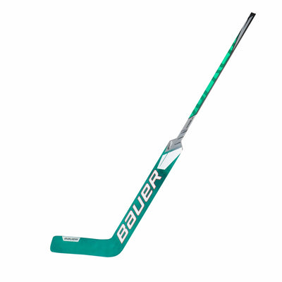 Bauer Supreme NHL Custom Senior Goalie Stick - Derek Baribeau