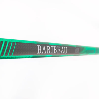 Bauer Supreme NHL Custom Senior Goalie Stick - Derek Baribeau