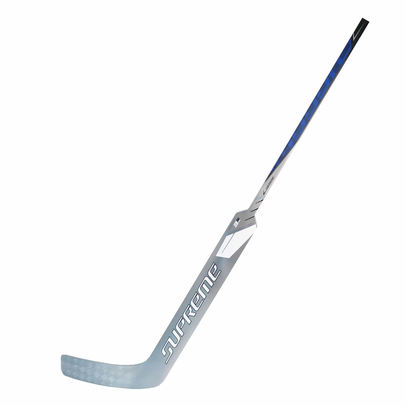 Bauer Supreme NHL Custom Senior Goalie Stick - Joonas Korpisalo
