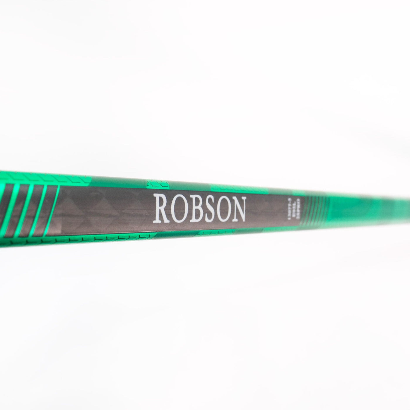 Bauer Supreme NHL Custom Senior Goalie Stick - Mat Robson
