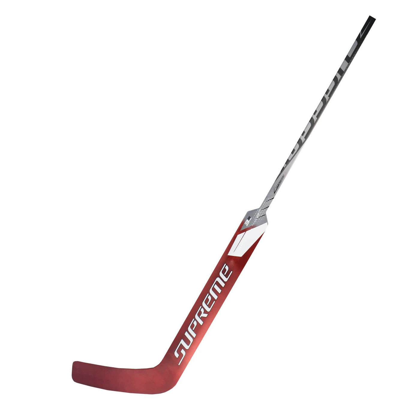 Bauer Supreme NHL Custom Senior Goalie Stick - Puttitschifra