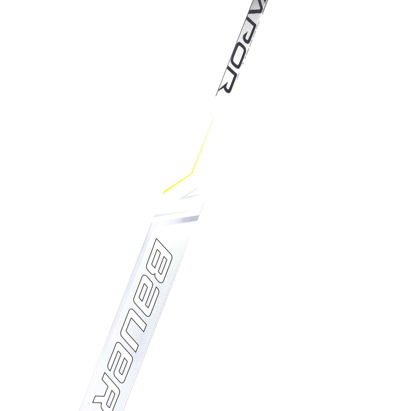 Bauer Vapor 3X Intermediate Goalie Stick