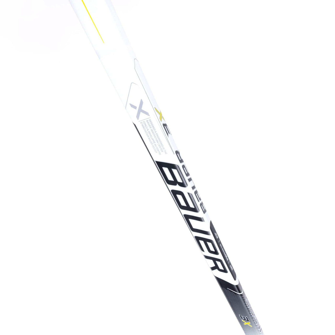Bauer Vapor 3X Intermediate Goalie Stick