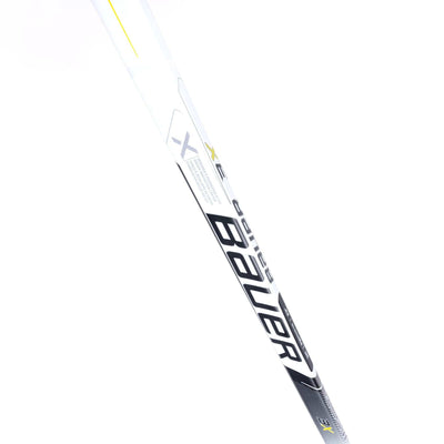 Bauer Vapor 3X Intermediate Goalie Stick