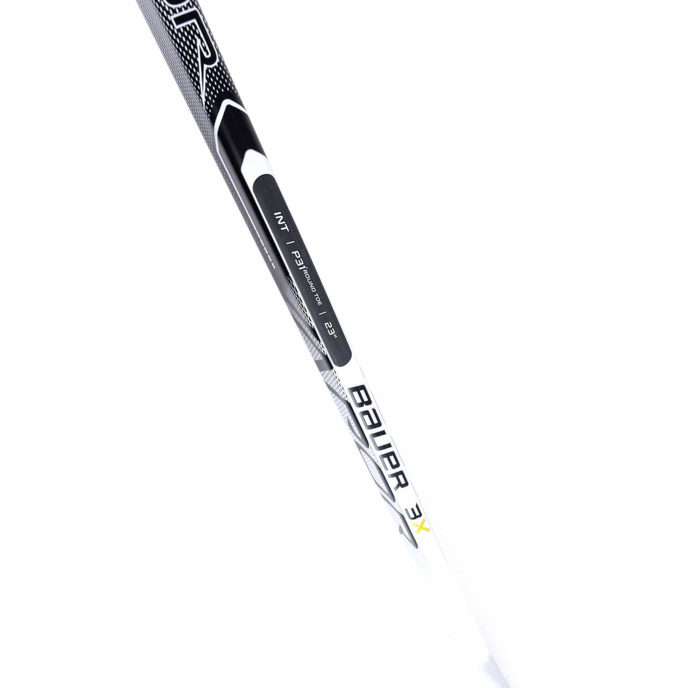 Bauer Vapor 3X Intermediate Goalie Stick