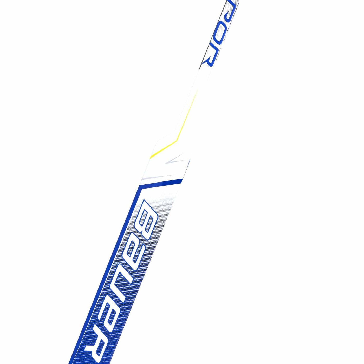 Bauer Vapor 3X Intermediate Goalie Stick