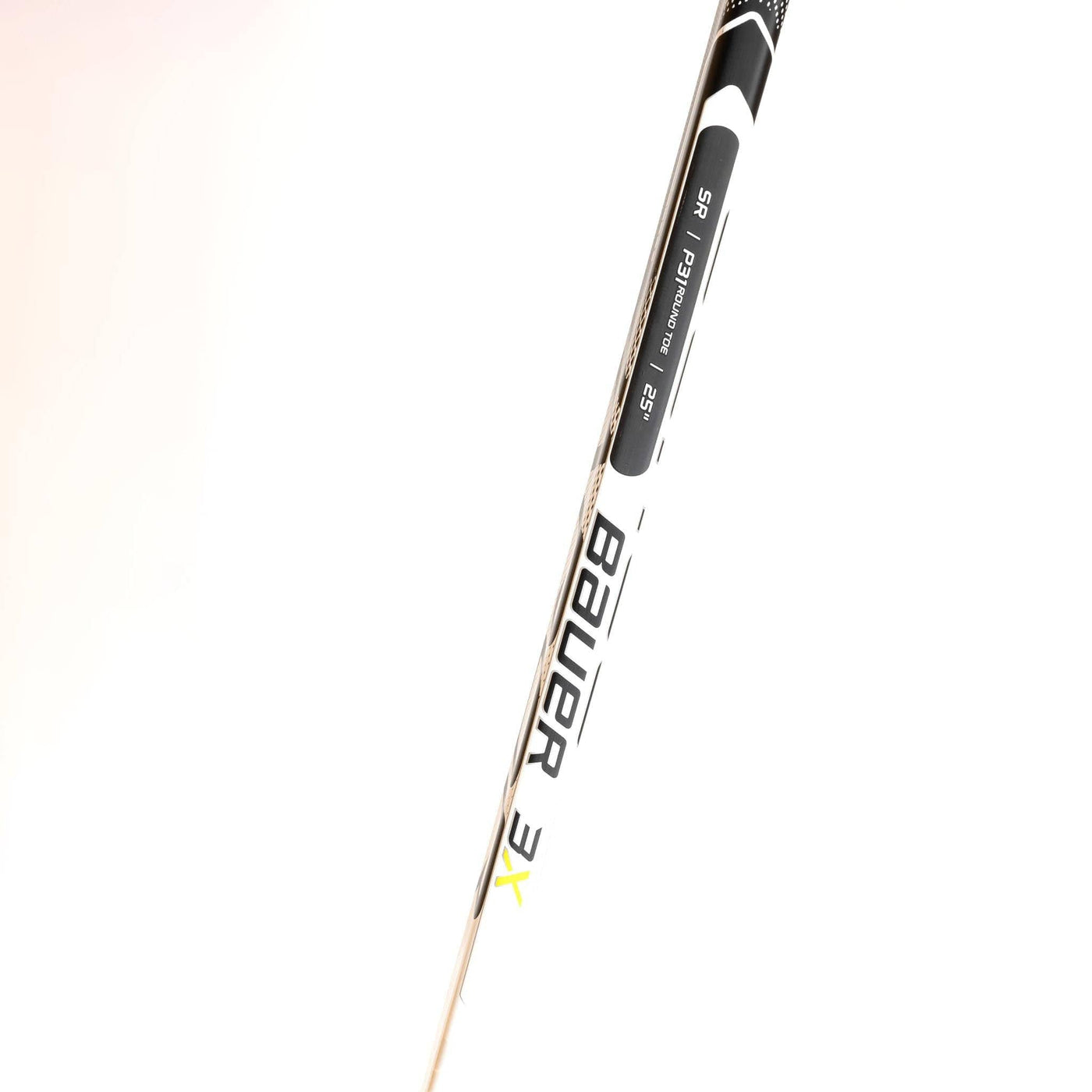 Bauer Vapor 3X Senior Goalie Stick