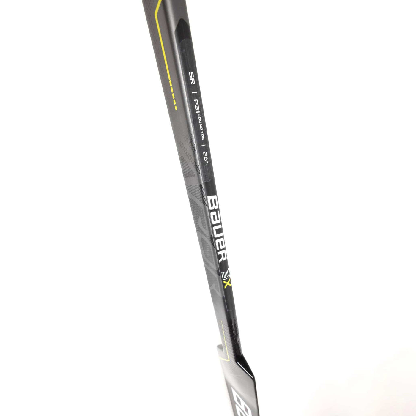 Bauer Vapor 3X Senior Goalie Stick - Source Exclusive