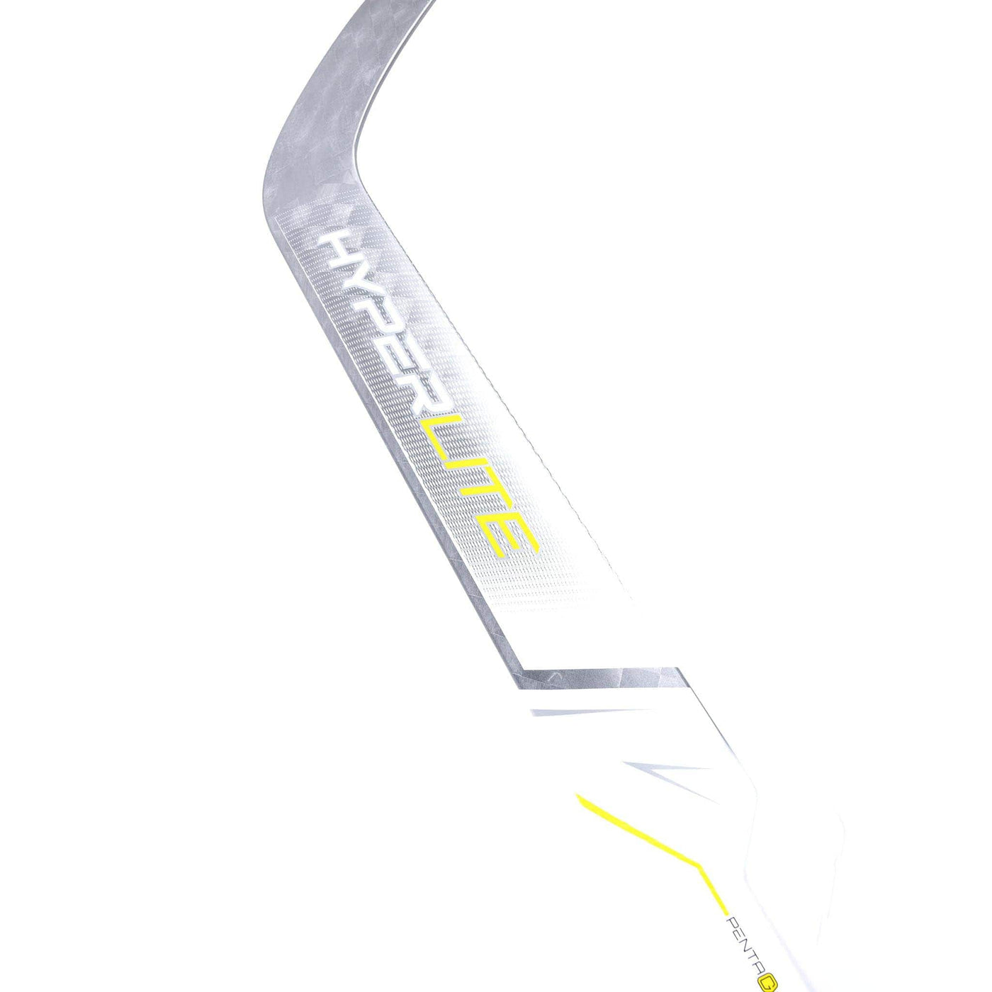 Bauer Vapor Hyperlite Intermediate Goalie Stick