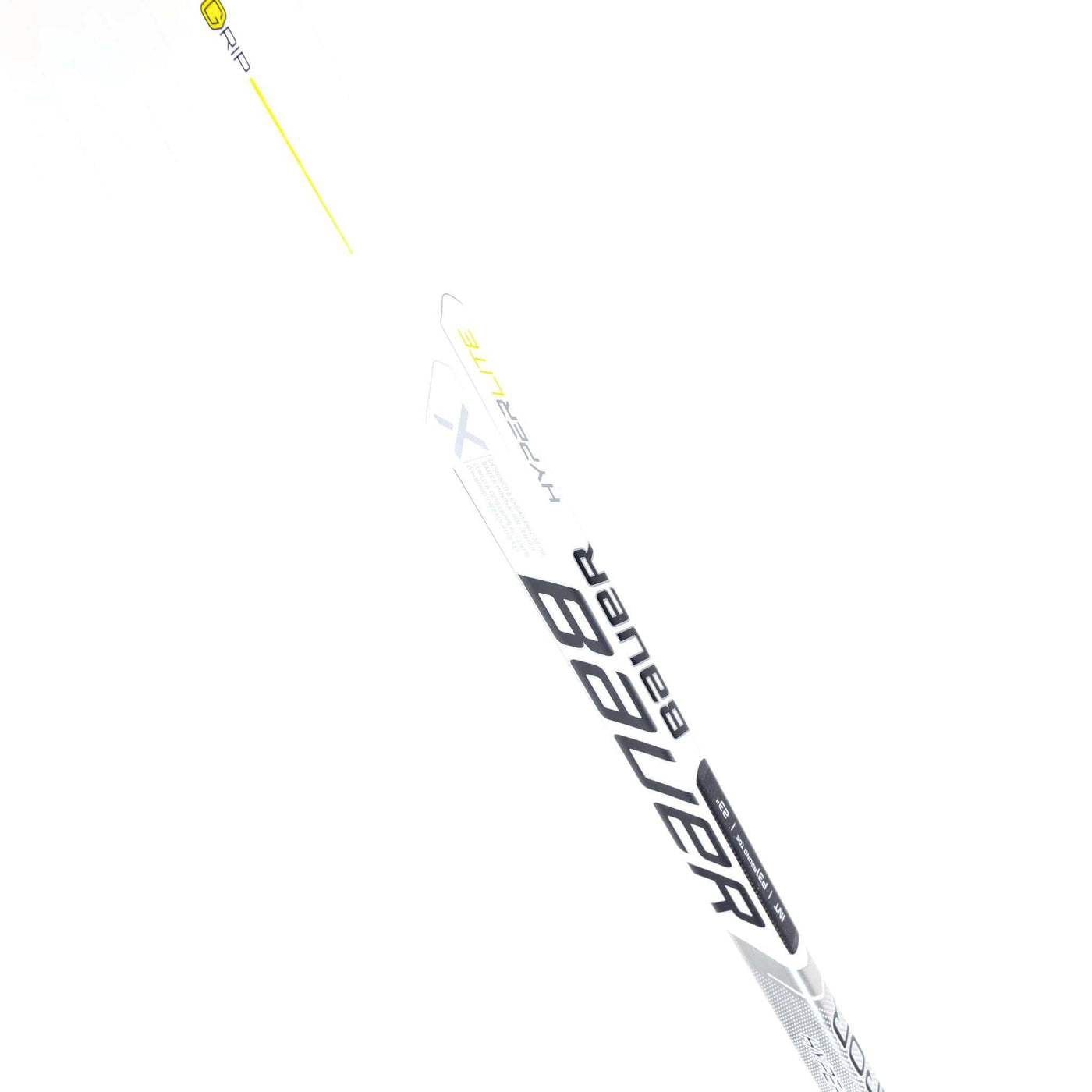 Bauer Vapor Hyperlite Intermediate Goalie Stick