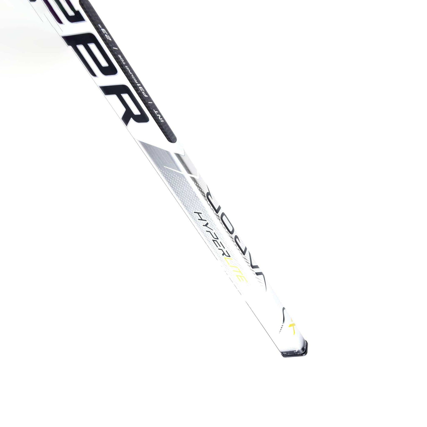 Bauer Vapor Hyperlite Intermediate Goalie Stick