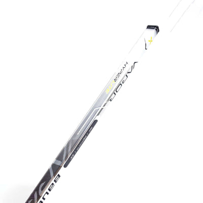 Bauer Vapor Hyperlite Intermediate Goalie Stick