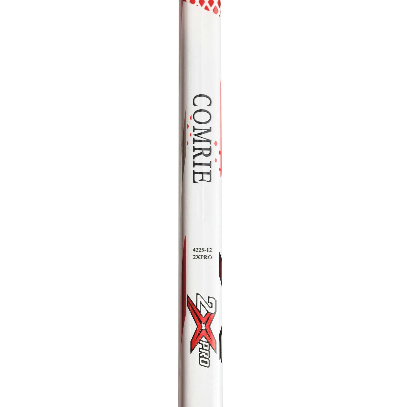 Bauer Vapor NHL Custom Senior Goalie Stick - Eric Comrie