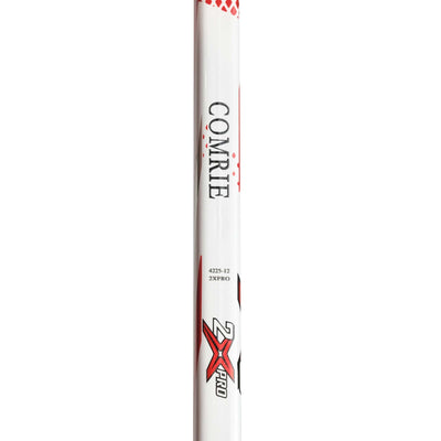 Bauer Vapor NHL Custom Senior Goalie Stick - Eric Comrie