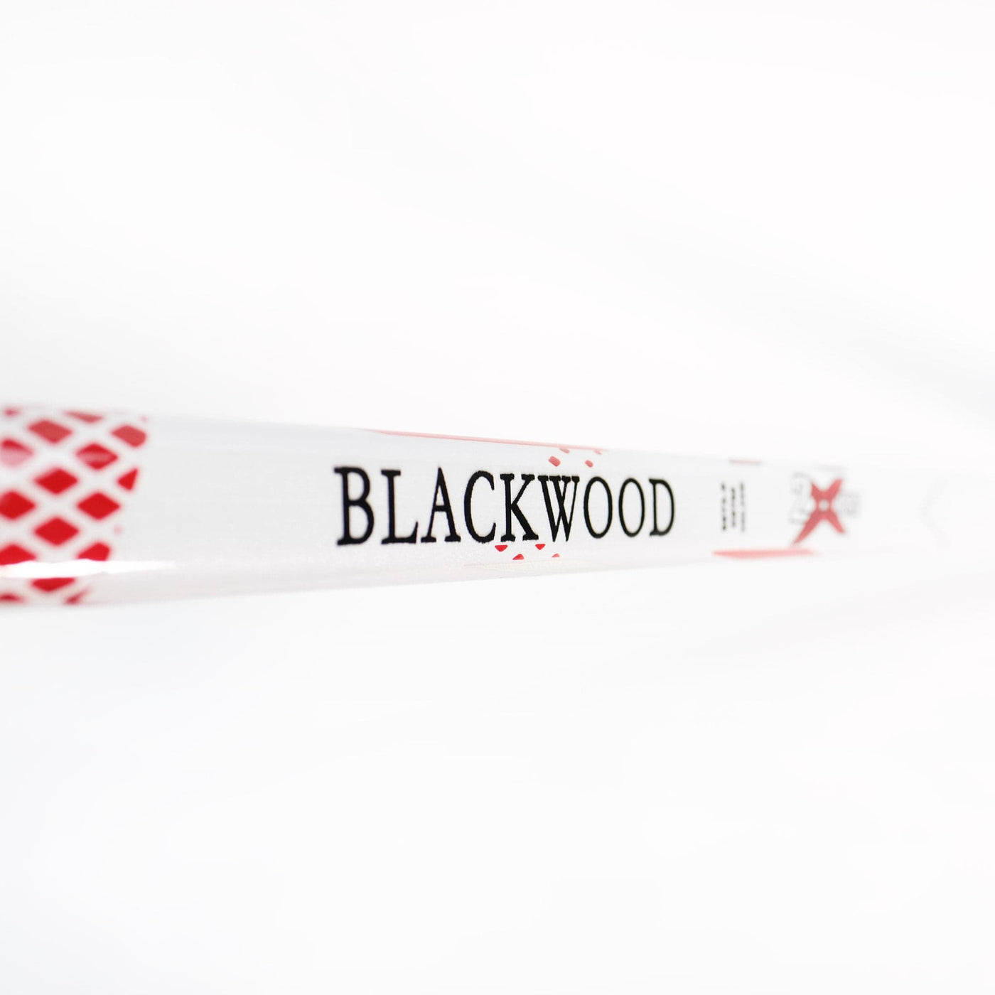Bauer Vapor NHL Custom Senior Goalie Stick - Mackenzie Blackwood