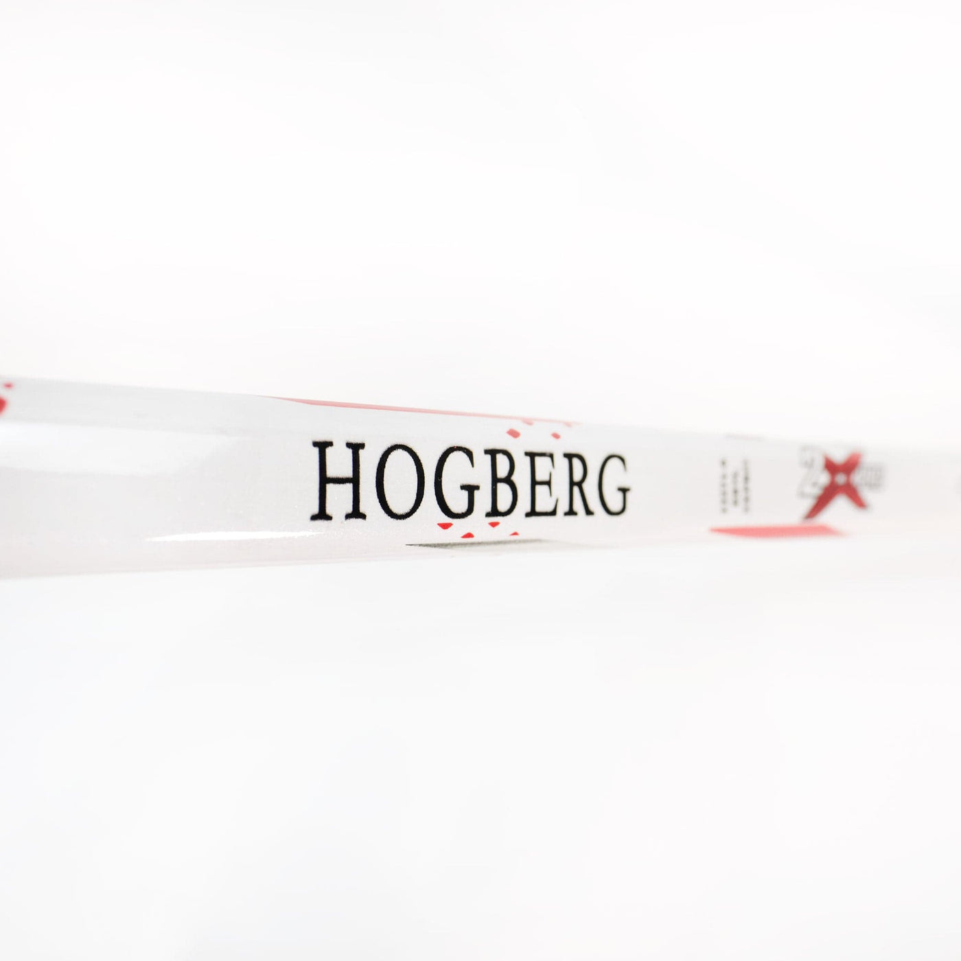 Bauer Vapor NHL Custom Senior Goalie Stick - Marcus Hogberg