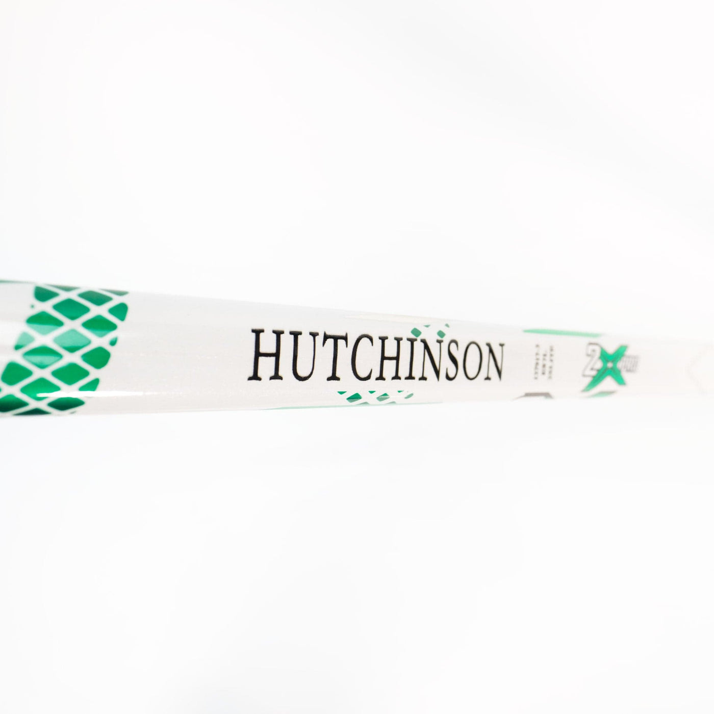 Bauer Vapor NHL Custom Senior Goalie Stick - Michael Hutchinson
