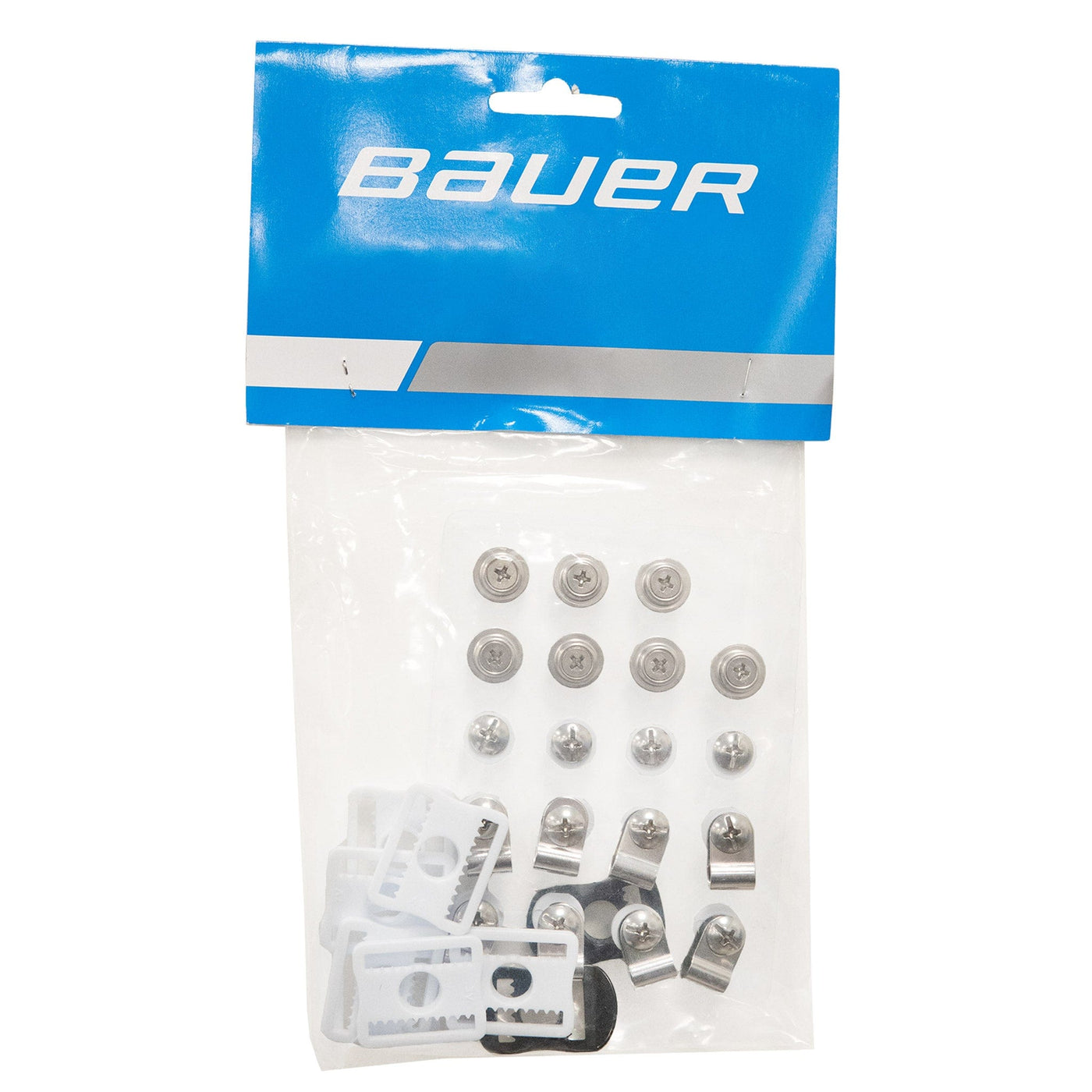 Bauer Mask Hardware Mask Kit-1 - TheHockeyShop.com