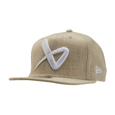 Bauer 9Fifty Big Icon Snapback Hat - The Hockey Shop Source For Sports