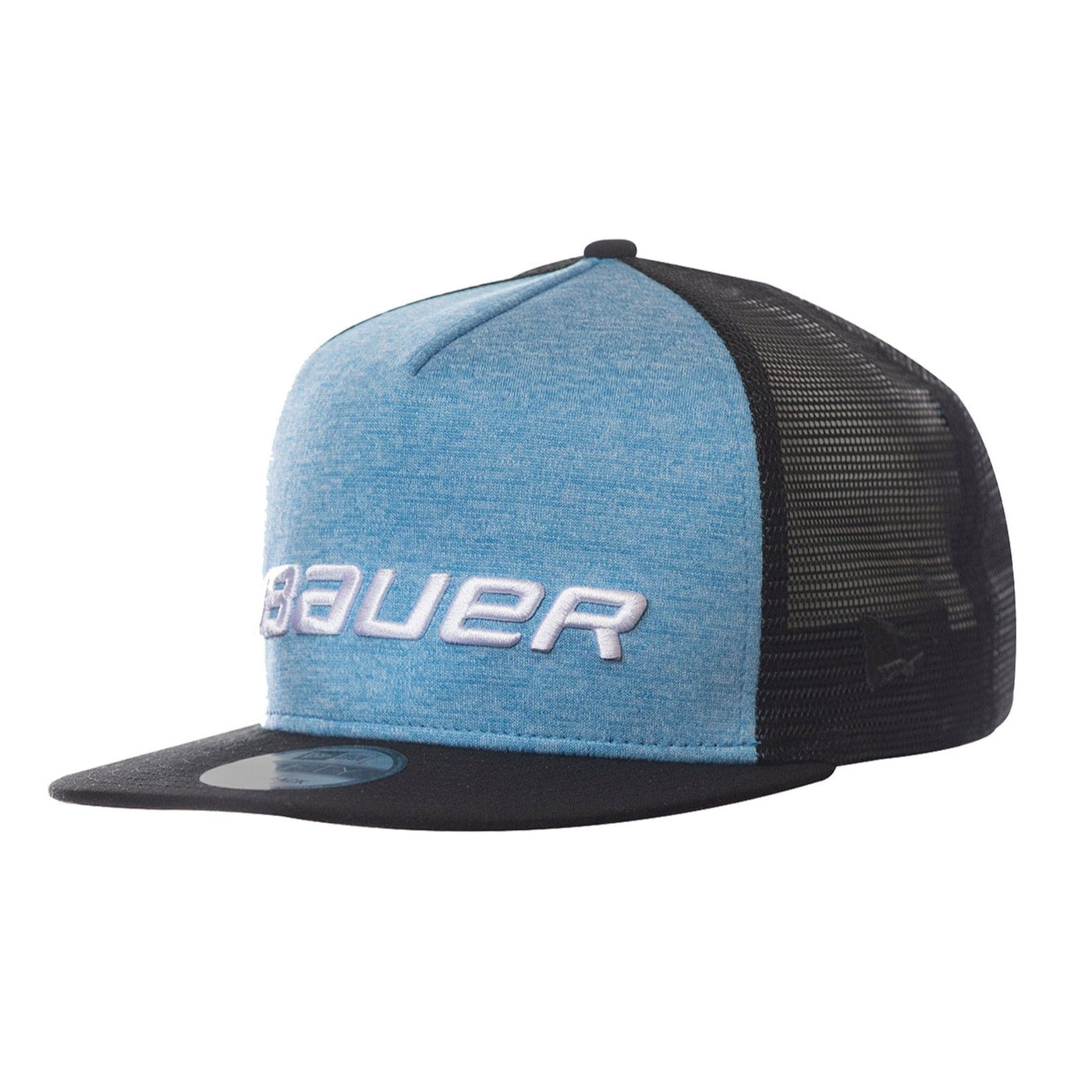 Bauer 9Fifty Big Logo Youth Hat