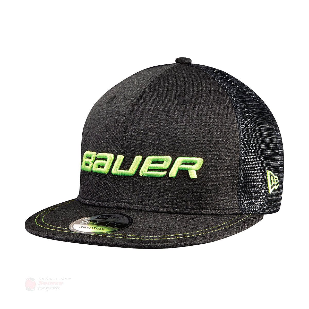 Bauer 9Fifty Color Pop Snapback Hat