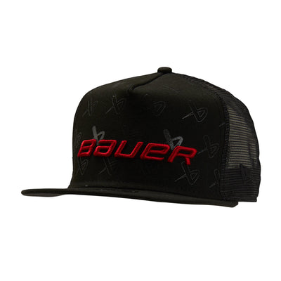 Bauer 9Fifty Lil Icon Snapback Hat - The Hockey Shop Source For Sports
