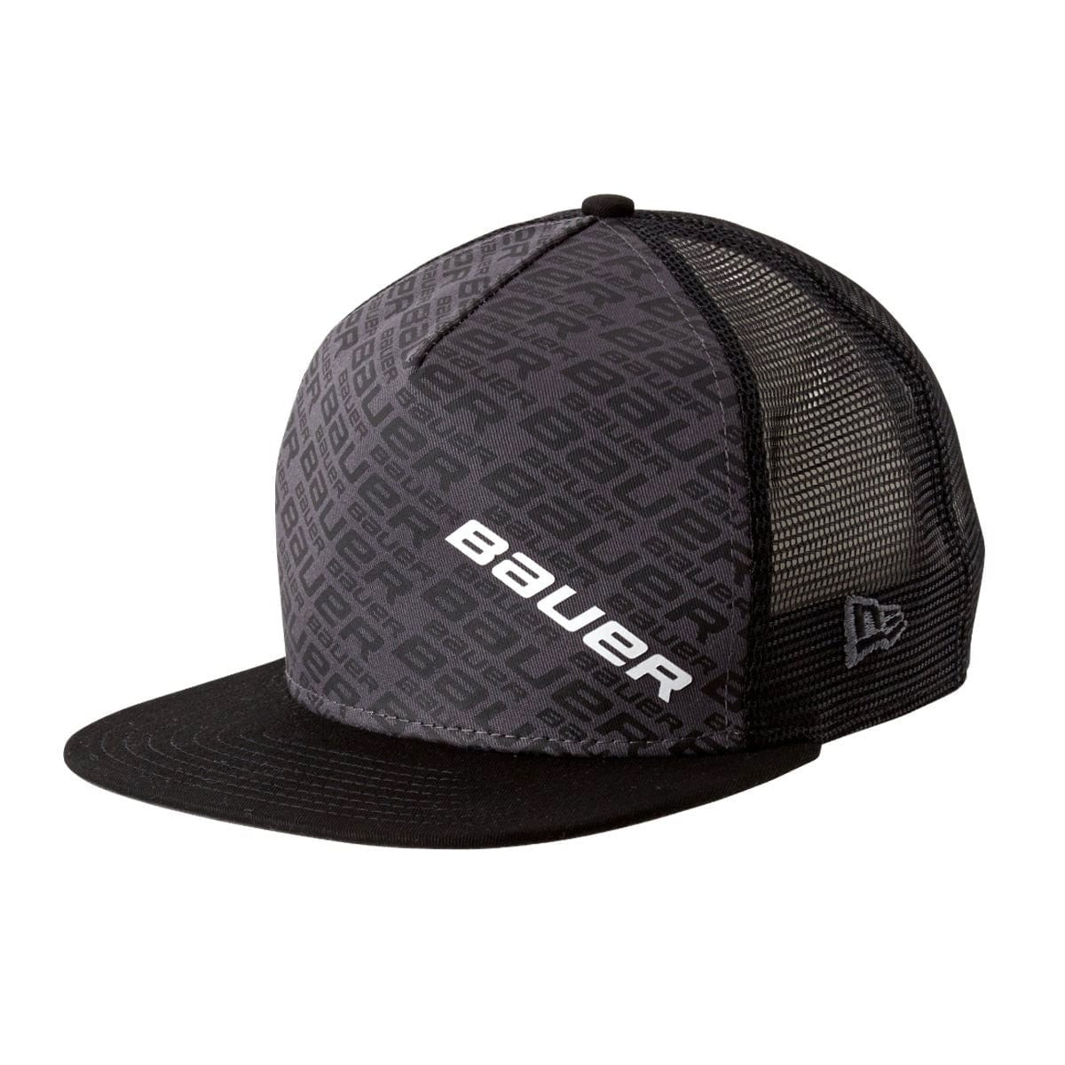 Bauer 9Fifty Repeat Snapback Hat