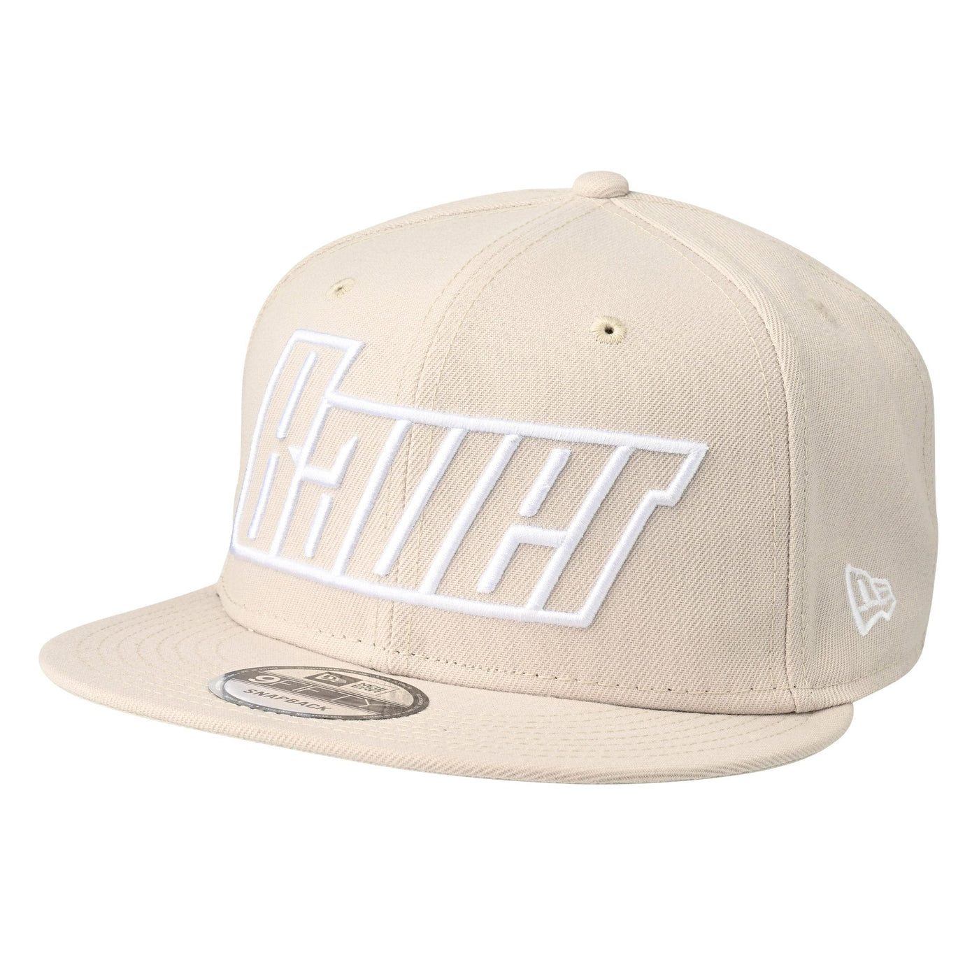 Bauer 9Fifty Retro Hat - White - The Hockey Shop Source For Sports