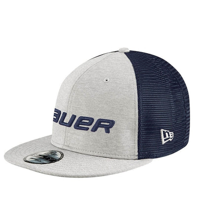 Bauer 9Fifty Snapback Hat