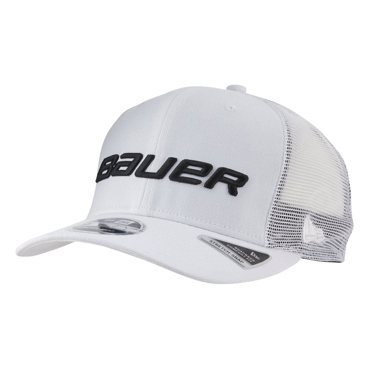 Bauer 9Fifty Vapor Snapback Hat
