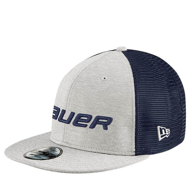 Bauer 9Fifty Youth Snapback Hat