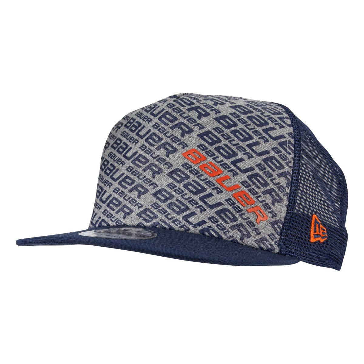 Bauer 9Fifty Youth Snapback Repeat Hat