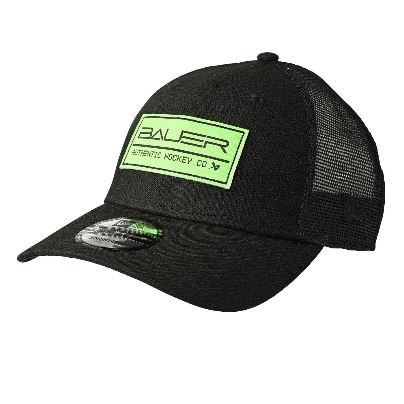 Bauer 9Forty Hype Hat - The Hockey Shop Source For Sports