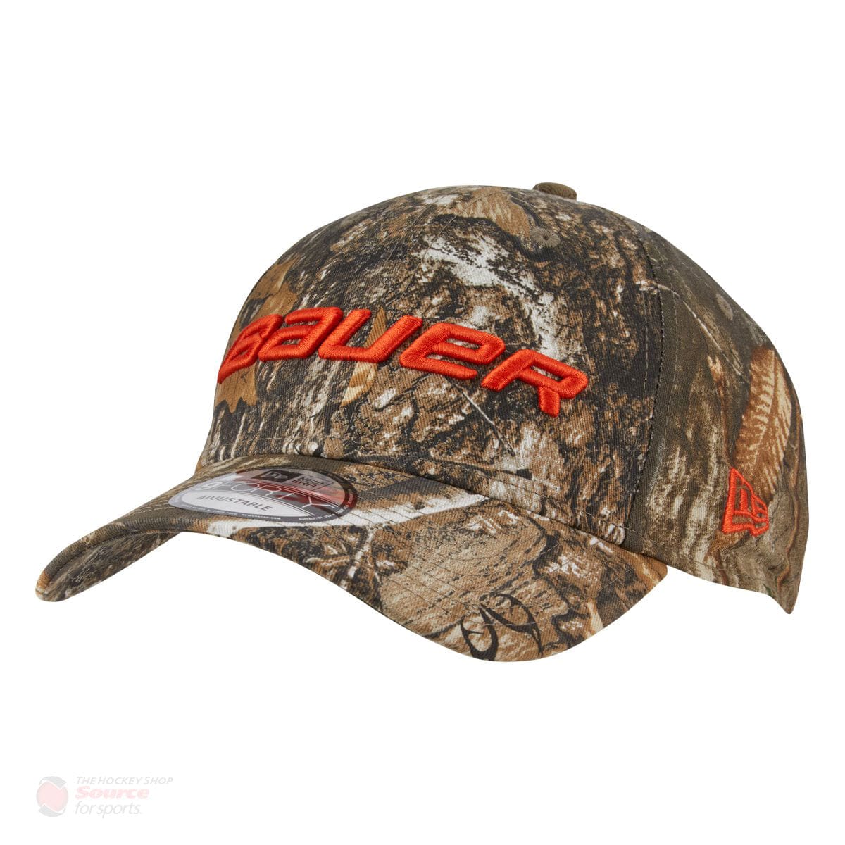 Bauer 9Forty Snapback Hunt Hat