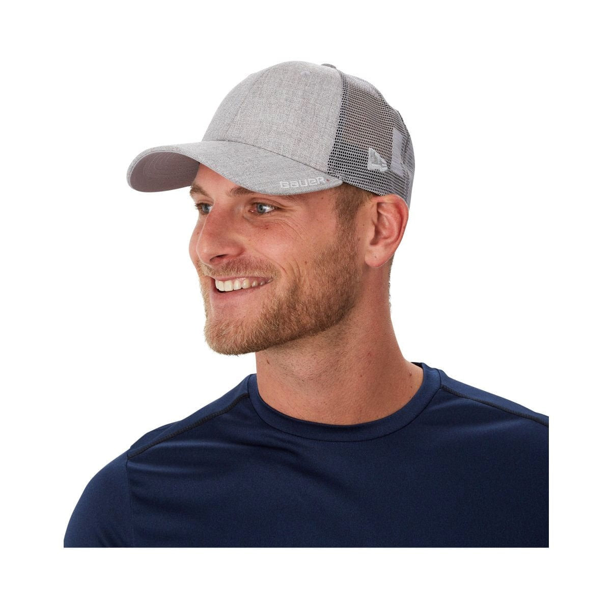 Bauer 9Forty Youth Team Adjustable Hat