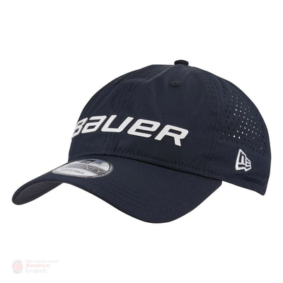 Bauer 9Twenty Adjustable Golf Hat