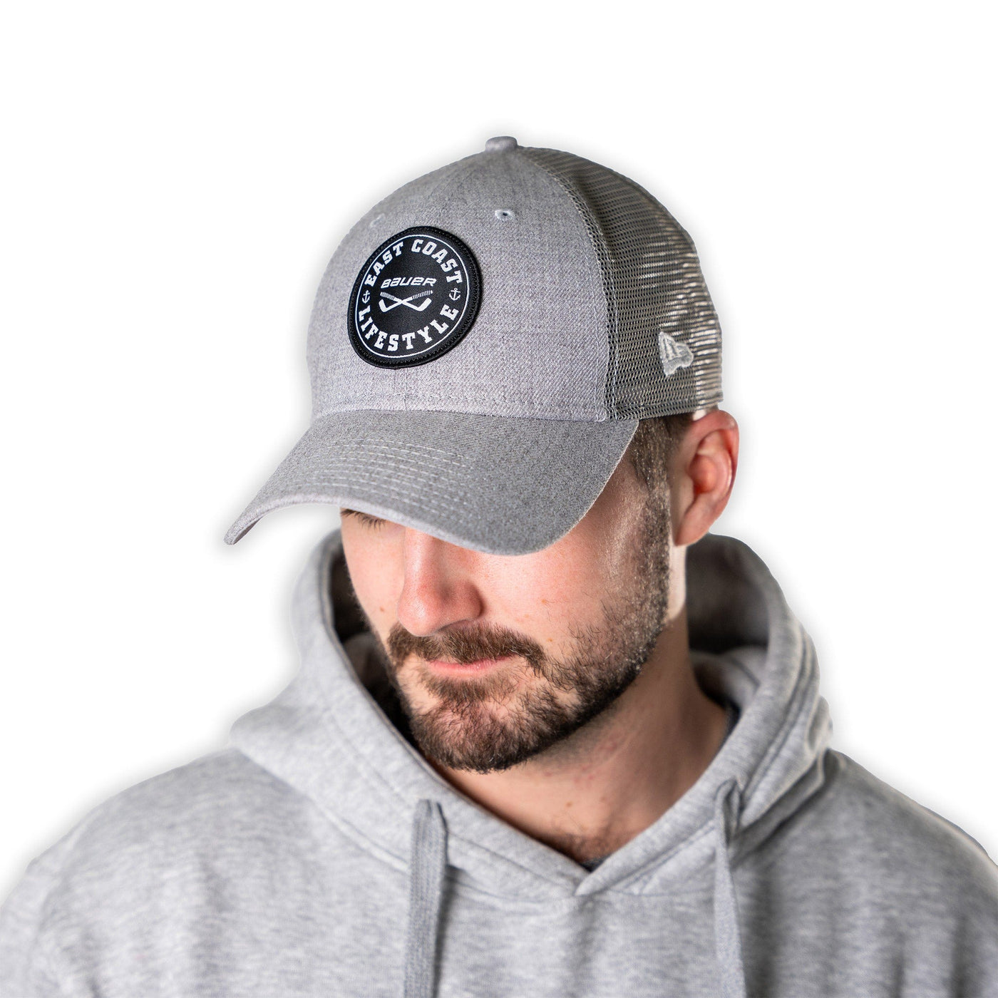Bauer ECL 9Forty Hat