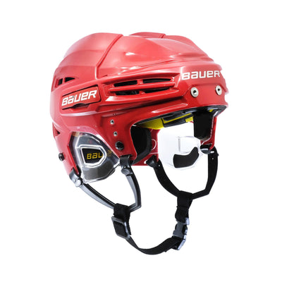 Bauer RE-AKT 100 Youth Hockey Helmet