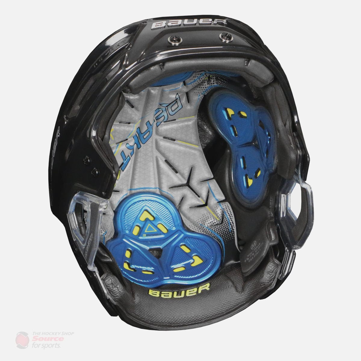 Bauer RE-AKT 150 Hockey Helmet