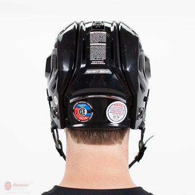 Bauer RE-AKT 150 Hockey Helmet