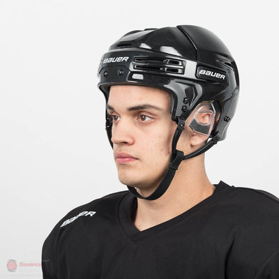 Bauer RE-AKT 75 Hockey Helmet