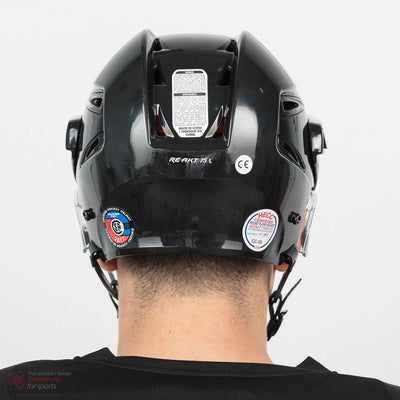 Bauer RE-AKT 75 Hockey Helmet