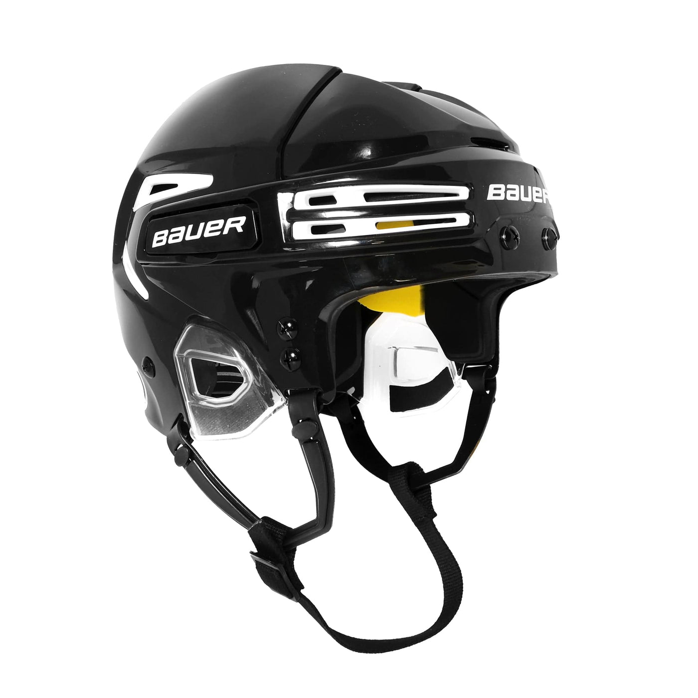 Bauer RE-AKT 75 Hockey Helmet - The Hockey Shop Source For Sports