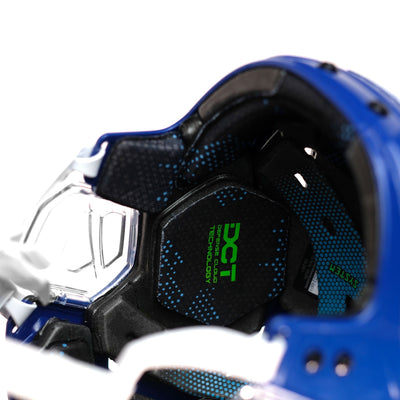 Bauer RE-AKT 85 Hockey Helmet - The Hockey Shop Source For Sports