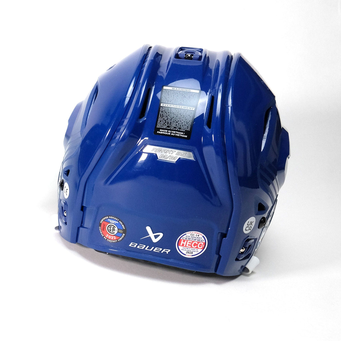 Bauer RE-AKT 85 Hockey Helmet - The Hockey Shop Source For Sports