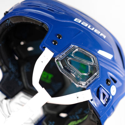 Bauer RE-AKT 85 Hockey Helmet - The Hockey Shop Source For Sports