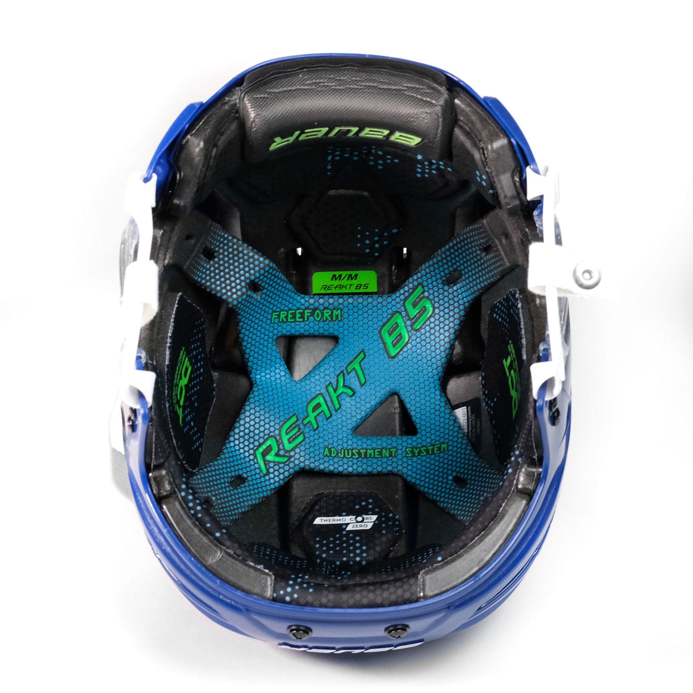 Bauer RE-AKT 85 Hockey Helmet - The Hockey Shop Source For Sports