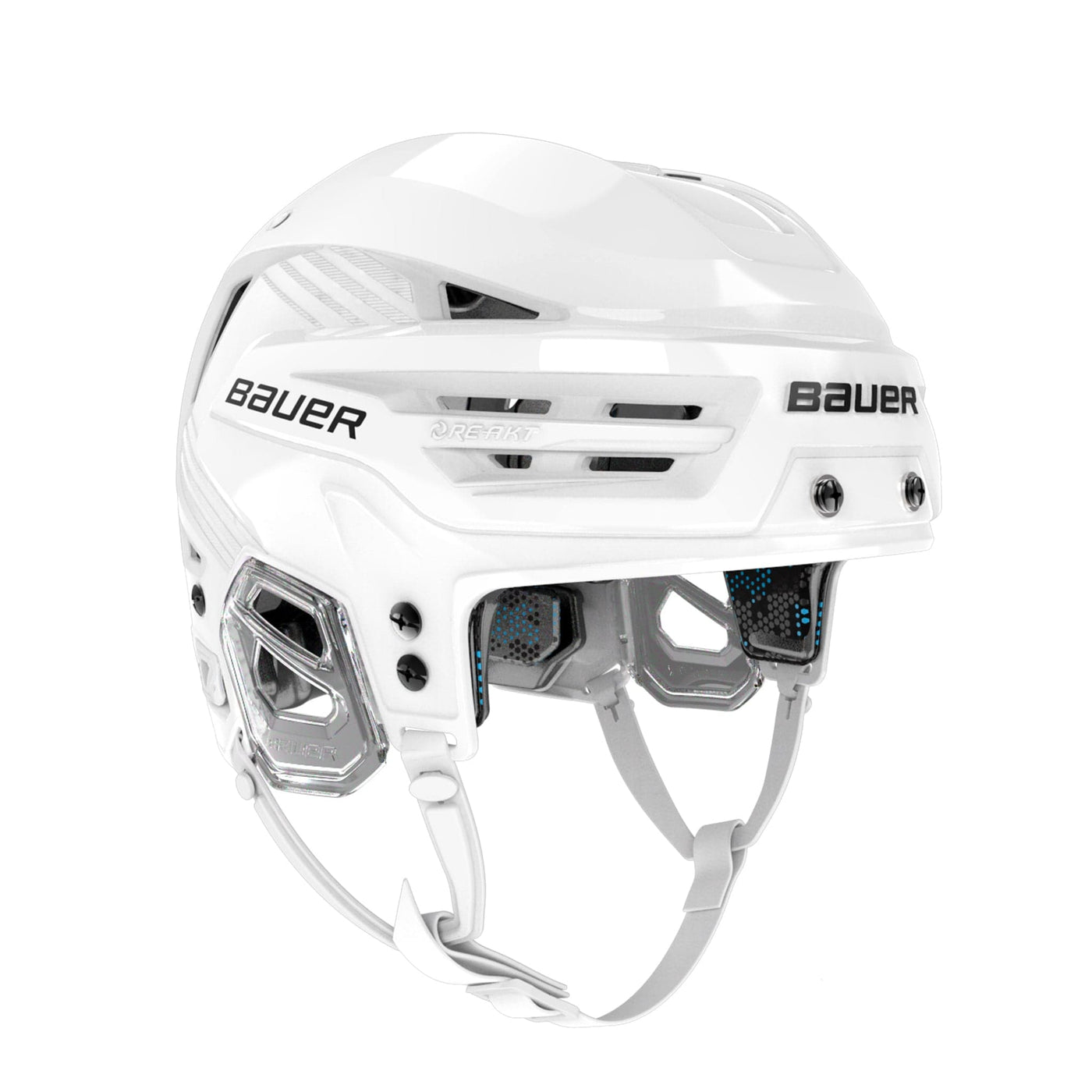 Bauer RE-AKT 85 Hockey Helmet - The Hockey Shop Source For Sports