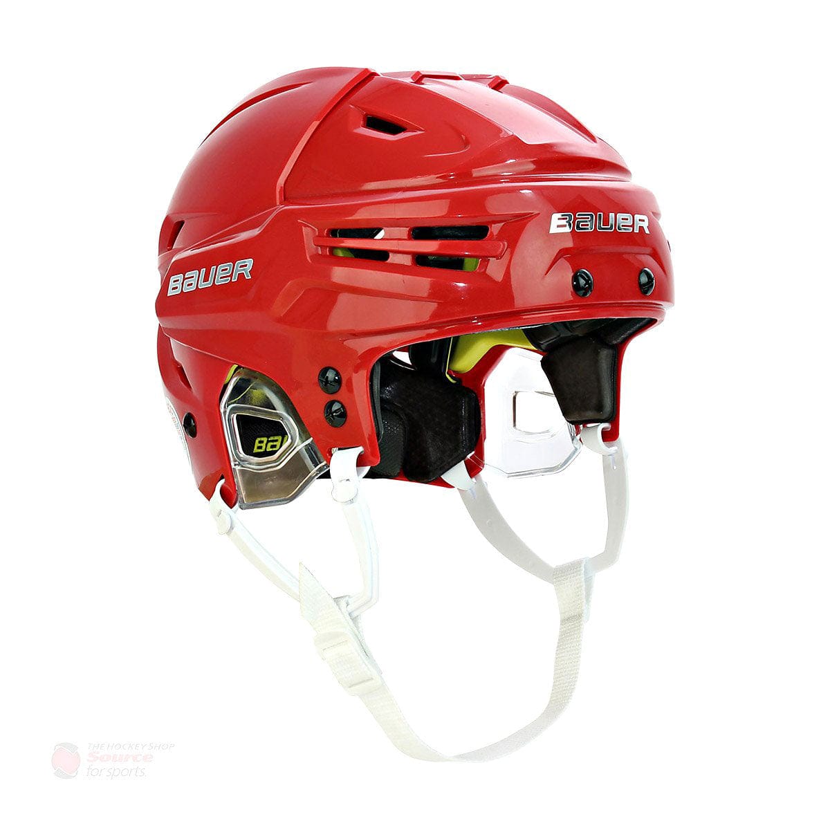 Bauer RE-AKT Hockey Helmet