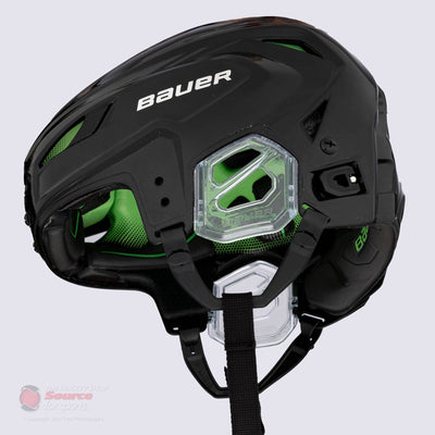 Bauer Vapor HyperLite Hockey Helmet